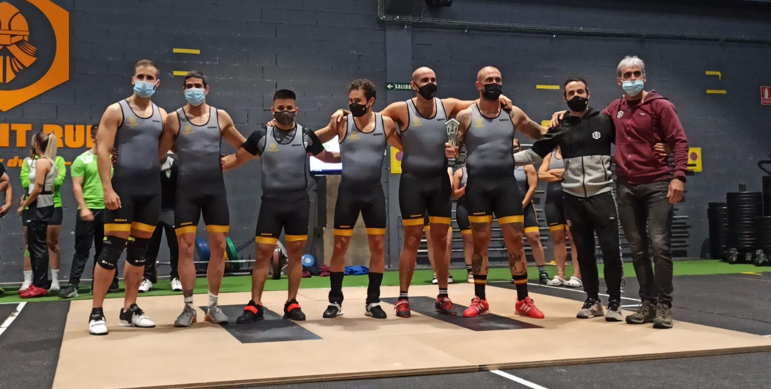 IV JORNADA, LIGA NAVARRA DE CLUBES – Play off 2021